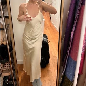 Zara Slip Dress, New